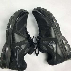 Men’s NIKE Tailwind 4 Air Max